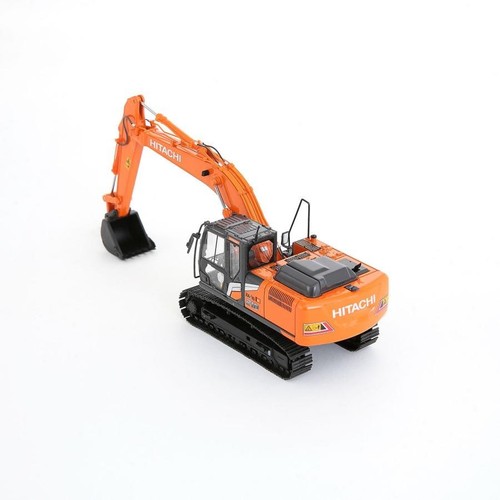 Escavatore idraulico hitachi - escavatore,