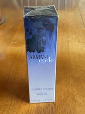 Gel doccia Armani Code Giorgio
