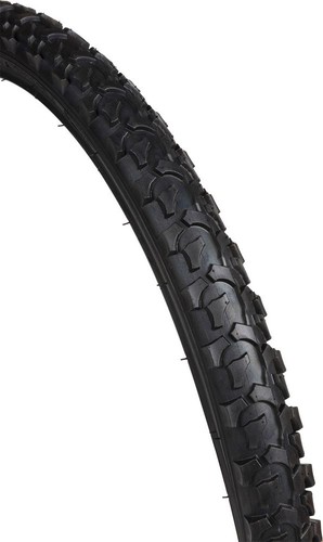 Copertura nera per - ruota, bici