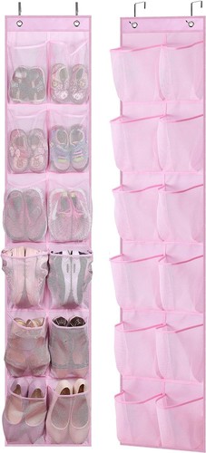 Organizzatore scarpe sopra - scarpe, la