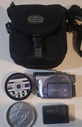 Videoregistratore panasonic - videoregistratore,