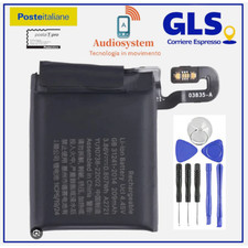 BATTERIA per APPLE WATCH SERIE
