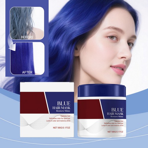 Maschera balsamo idratante per - maschera,