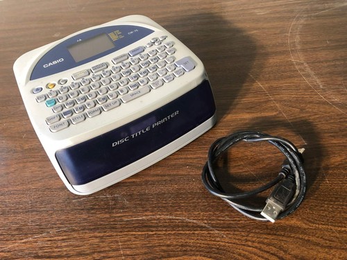Casio stampante termica - casio,