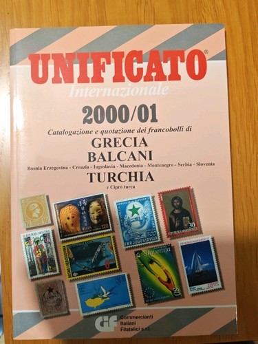 Unificato 2000/01