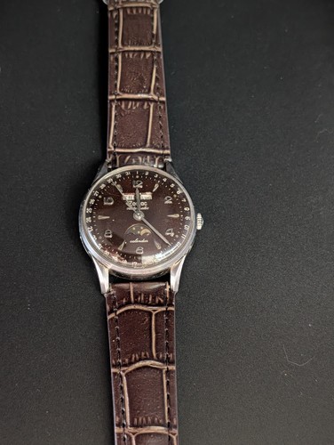 Orologio automatico zodiac - orologio,