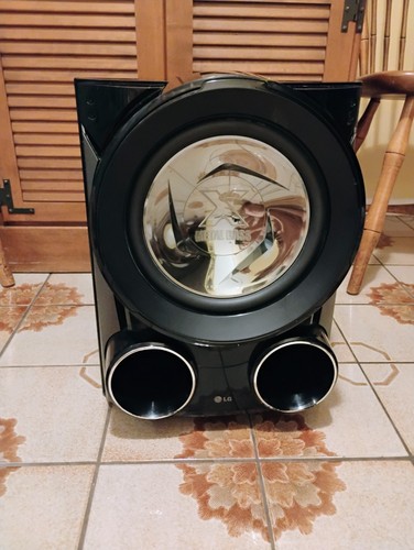 Ricambio altoparlante - , lg
