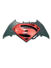 Fibbia cintura batman - cintura, vs