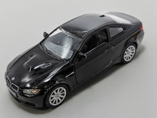 Modellino auto giocattolo