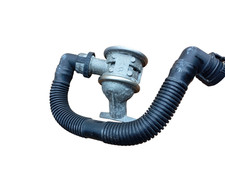 BMW 3er E46 316 318i Berlina Touringabgasrückführung Valvola 7505093