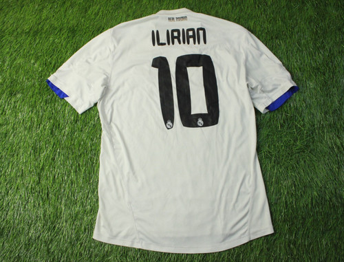 Real madrid ilirian - real,