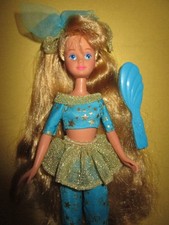 B2124) RARA VECCHIA BARBIE