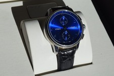 Christopher Ward C9 Harrison