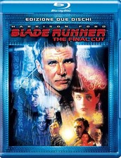 BLADE RUNNER - THE FINAL CUT -