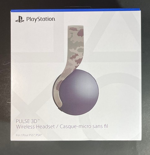 Cuffie wireless ufficiali sony - wireless,