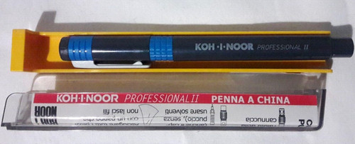 Koh noor professional ii - koh-i-noor,