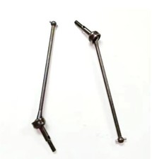 VRX Racing Front/Rear CVD -