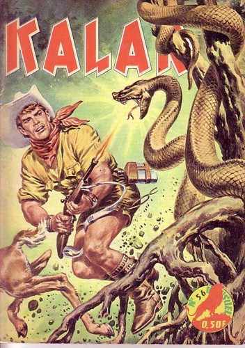 Kalar imperia - kalar, n°56