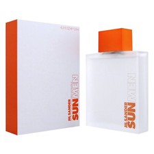 JIL SANDER SUN MEN 125ML SPRAY