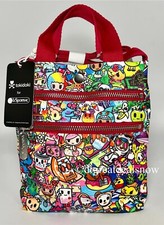 LeSportsac Tokidoki Mini Borsa Vacanza Al Mare 1162 E888