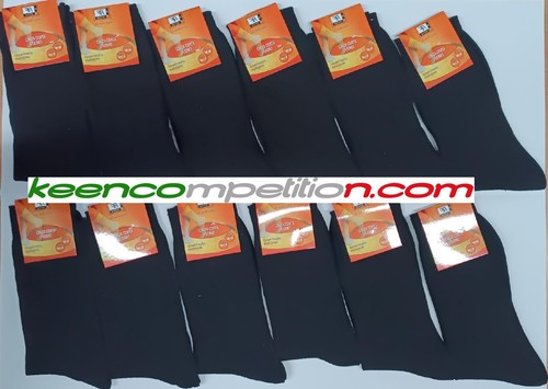 Paia af calze corte - ★, 12