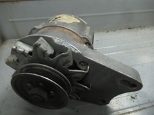 FIAT 127 / AUTOBIANCHI 112 - Alternatore MARELLI 33A - Ricambio usato