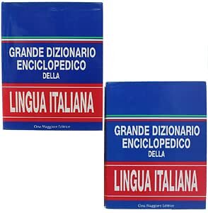 Grande dizionario - grande,