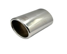 Terminale di Scarico per BMW