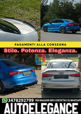 🔥ROOF SPOILER ADATTO PER