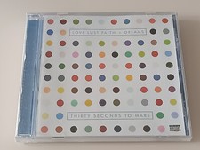 Love Lust Faith + Dreams by 30