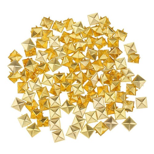 100 pezzi rivetti - 100,