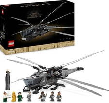 LEGO ICONS 10327 DUNE ATREIDES