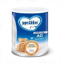 Mellin AD Latte per lattanti e