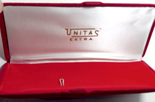 Unitas extra scatola per - extra-scatola,