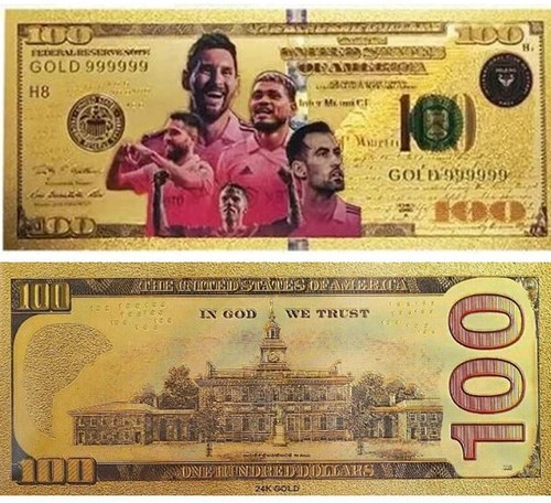 Pezzi lionel messi - 2,