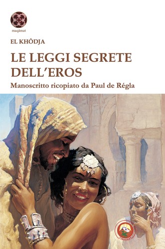 Leggi segrete dell - leggi, dell'eros