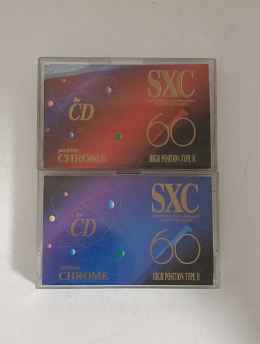 Lotto sxc 2 - sxc, 60