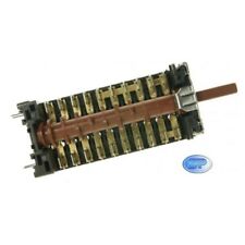 COMMUTATORE SELETTORE FORNO