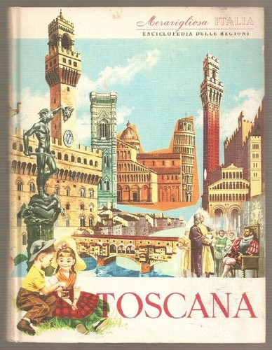 Enciclopedia delle regioni - enciclopedia,