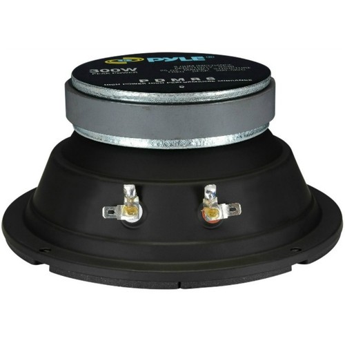 Altoparlante pyle pdmr6 - 1, 6,5"
