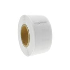 confezione 220 ETICHETTE COMPATIBILI NO ORIGINALE DYMO S0722460 99017 50mmX12mm