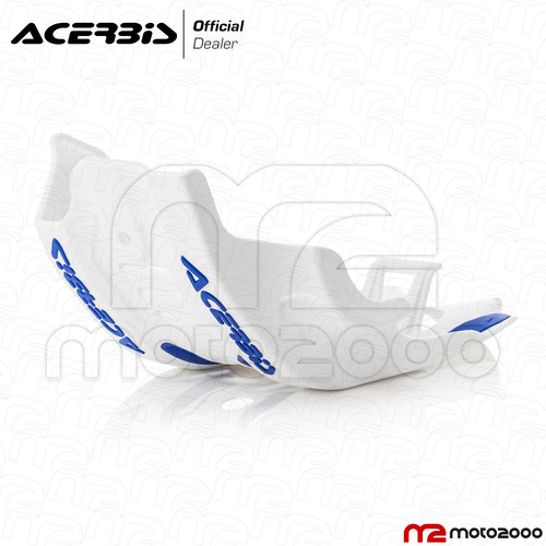 Acerbis sottomotore paramotore - acerbis,