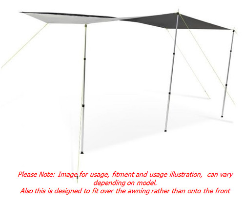 Dometic tenda sole 200 - sole,