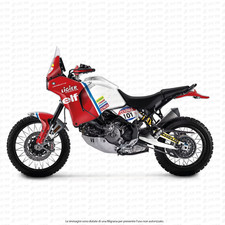 Kit adesivi grafiche per