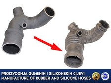 Tubo di ricambio ALFA ROMEO