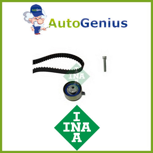 Kit distribuzione audi - kit,
