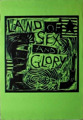Land sex and glory 1986 - and,