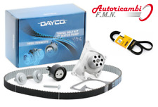 KIT DISTRIBUZIONE PANDA 500