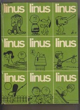 LINUS prima annata 1965