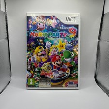 Mario Party 9 per Nintendo Wii